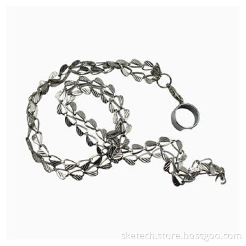 S lanyard, fir for electronic cigarettes, OEM orders are welcome, fashion and hot selling